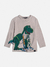 T-SHIRT DINO TOY STORY na internet