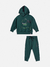 CONJUNTO CASACO E CALÇA DINO REX YOUCCIE na internet