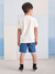 T-SHIRT OFF WHITE MICKEY YOUCCIE - loja online