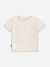 T-SHIRT OFF WHITE MICKEY YOUCCIE - Baby and Kids Store
