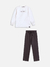CONJUNTO T-SHIRT E CALÇA DISNEY YOUCCIE na internet