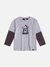T-SHIRT CINZA MICKEY YOUCCIE - comprar online