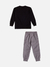 CONJUNTO T-SHIRT E CALÇA MICKEY YOUCCIE - Baby and Kids Store