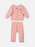 CONJUNTO CASACO E CALÇA MATELASSÊ ANIMÊ - comprar online
