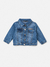 JAQUETA JEANS ANIMÊ - comprar online