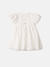 VESTIDO DE TULE POÁ ANIMÊ - Baby and Kids Store