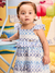 VESTIDO LAISE BORDADA ANIMÊ - comprar online