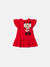 VESTIDO MINNIE COM CEREJAS ANIMÊ na internet