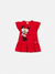 VESTIDO MINNIE COM CEREJAS ANIMÊ - comprar online