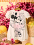 BANHO DE SOL MINNIE BAILARINA ANIMÊ - comprar online