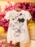 BANHO DE SOL MINNIE BAILARINA ANIMÊ - Baby and Kids Store