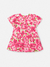VESTIDO FLORAL ANIMÊ - Baby and Kids Store