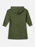 VESTIDO COM CAPUZ DISNEY ANIMÊ - loja online