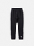 CALÇA PRETA ESSENTIALS COM RECORTES ANIMÊ - comprar online