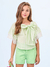 BLUSA MANGAS AMPLAS ANIMÊ - comprar online