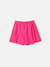SHORTS SAIA ESSENTIALS PINK ANIMÊ na internet