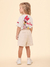 BLUSA MINNIE E MARGARIDA ANIMÊ - Baby and Kids Store