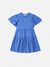 VESTIDO MALHA AZUL ANIMÊ na internet
