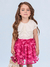 CONJUNTO BLUSA E SAIA ANIMÊ - comprar online