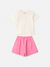 CONJUNTO BLUSA E SHORT ANIMÊ na internet