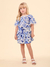 Imagem do CONJUNTO BLUSA E SAIA DISNEY ANIMÊ