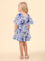 CONJUNTO BLUSA E SAIA DISNEY ANIMÊ - Baby and Kids Store