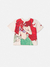 BLUSA PRINCESA ARIEL ANIMÊ na internet