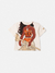 BLUSA PRINCESA MOANA ANIMÊ na internet