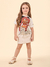 BLUSA PRINCESA MOANA ANIMÊ - loja online