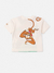 BLUSA PRINCESA JASMINE ANIMÊ - Baby and Kids Store