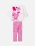 CONJUNTO BLUSA E LEGGING MINNIE ANIMÊ na internet
