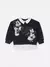 BLUSAO COM GOLA MICKEY E MINNIE ANIME na internet