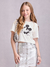 T-SHIRT FOIL MICKEY I AM AUTHORIA - comprar online