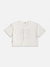 T-SHIRT FOIL MICKEY I AM AUTHORIA - loja online