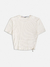 CAMISETA RIBANA COM PINGENTE I AM AUTHORIA - comprar online