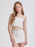 TOP SARJA COM STRASS I AM AUTHORIA - comprar online