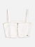 TOP SARJA COM STRASS I AM AUTHORIA - loja online