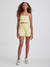 Imagem do CONJUNTO XADREZ TOP E SHORTS I AM AUTHORIA