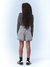 SHORTS SAIA JEANS I AM AUTHORIA - Baby and Kids Store