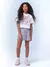 T SHIRT ESTAMPADA I AM AUTHORIA