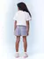 T SHIRT ESTAMPADA I AM AUTHORIA - loja online