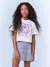 T SHIRT ESTAMPADA I AM AUTHORIA - comprar online