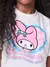 T SHIRT ESTAMPADA I AM AUTHORIA - Baby and Kids Store