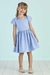 VESTIDO INVERNO HOUSES FUN MON SUCRE - comprar online