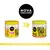 Gelatina #todecacho Super Transição Capilar Salon Line 550g na internet