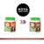 Creme para Pentear Multifuncional 5 em 1 Óleo de Coco Salon Line 1KG na internet