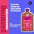 Shampoo Rejuvenescedor Rapunzel Lola 250ml na internet