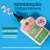 Acidificante Densidade Lola 250g - Mai Cosmeticos e Utilidades