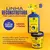 Óleo Reparador Argan Lola 50ml - Mai Cosmeticos e Utilidades