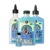 Kit Danos Vorazes - Shampoo + Booster + Leave-in + Óleo Reparador Lola - comprar online